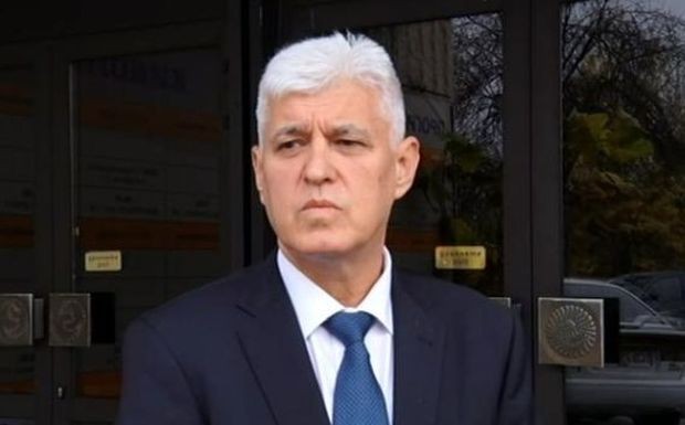 Димитър Стоянов: Готови сме да продължим да оказваме необходимата помощ на Турция
