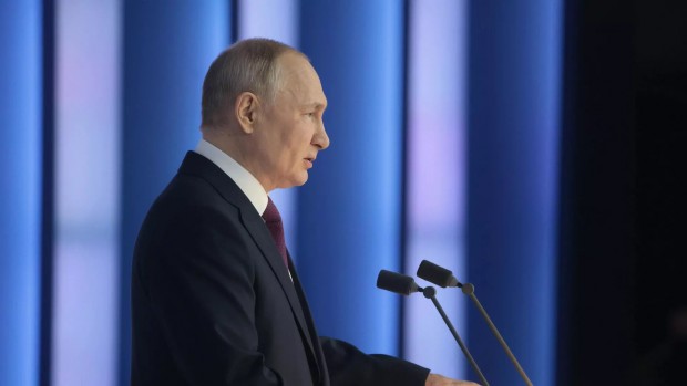 Путин: Русия направи всичко възможно за мирно разрешаване на украинската криза