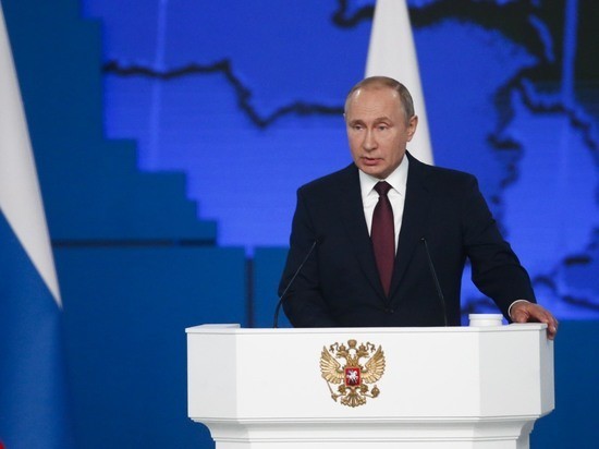 Путин: Всички избори в Русия ще се проведат по план и в строго съответствие със закона