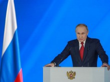 Русия преустановява участие в новия START, обвини САЩ в подготовка за ядрени изпитания