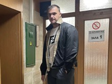 Синът на Батаклиев бе признат за невинен