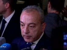 Донев: Не виждам как оставката на говорителя на ЦИК ще повлияе на честността на изборите