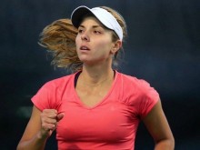 Джесика Пегула отстрани Виктория Томова от турнира в Дубай