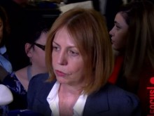 Фандъкова за Борисовата: Ще монтираме още 24 видеокамери, 14 от тях ще са насочени към въпросния терен