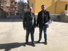 Започва проектирането на надстройка на филиала на ОУ "Алеко Константинов"