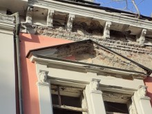 Ясни са собствениците на знакова сграда на Главната