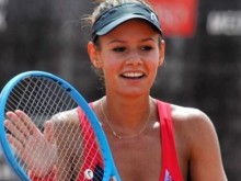 Юлия Стаматова преодоля първия кръг на турнир в Турция