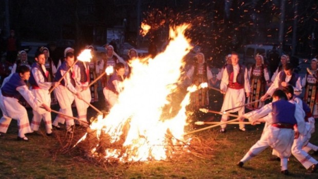 Интересна българска традиция ще бъде представена в Аспарухово на Сирни