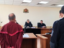 В Пловдив потвърдиха решение за предаване на българин на съдебните власти в Германия