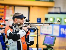 0,1 точка не стигна на Антон Ризов за място сред най-добрите 8 в света