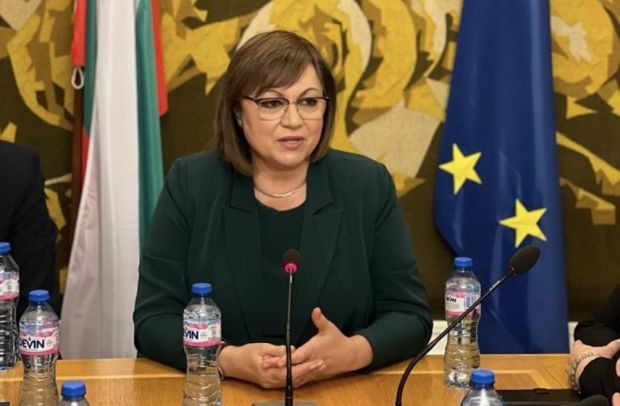 България има нужда от редовно правителство и работещ парламент. Това