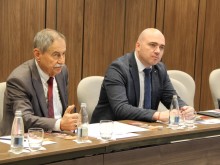 Министърът на туризма: Пловдив се възстановява чудесно след COVID