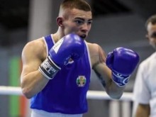 Кирил Русинов (до 63,5 кг) се класира за осминафиналите на турнира за купа "Странджа"