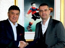Виктор Кашай ще е съдийски наблюдател на Нант - Ювентус в Лига Европа