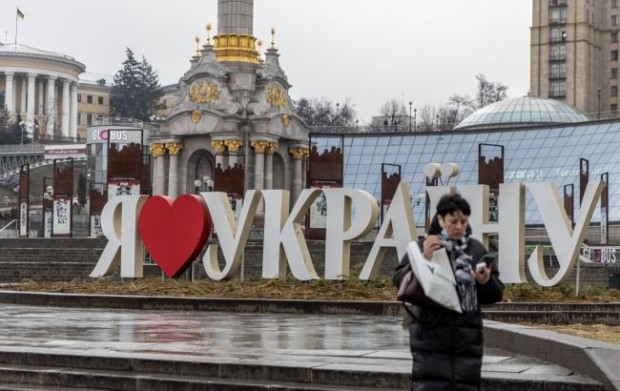 Украйна очаква 33 млрд. евро обещана помощ от Запада