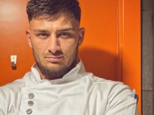 ������ ������� �� ��������� �� Hell's Kitchen!