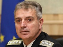 Годишната конференция на началника на отбраната ще бъде открита в София
