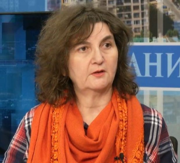 Людмила Йорданова, БРЦК: БСП беше партията, която ни покани да бъдем съратници в референдума за джендър идеологията