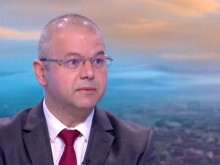 Директорът на ДКК: Николай Маринов е намалил цените на млечните продукти в деня, в който е освободен от поста си