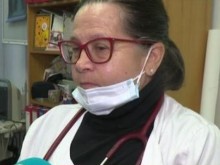 Замесиха името на известна от екрана лекарка в схема за измама в интернет
