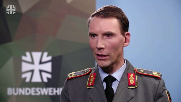 Германски генерал: ВСУ е под сериозен натиск, Русия се учи от допуснатите грешки