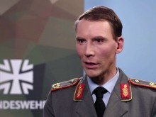 Германски генерал: ВСУ е под сериозен натиск, Русия се учи от допуснатите грешки