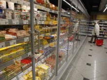 КЗК извършва предварително проучване във връзка с цените на хранителните продукти
