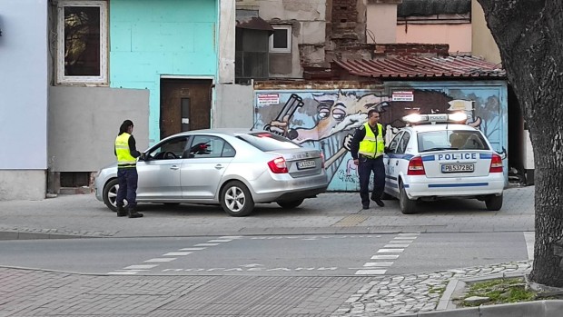 TD Преди дни Plovdiv24 bg публикува материал касаещ действия на органите на