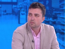 Шефът на "Ел Би Булгарикум": Връщаме се в едни мутренски времена, когато идва някой в кабинета ти, гони те и те плаши с полиция