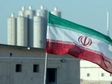Инспектори на МААЕ са в Техеран за 