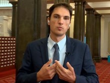 Дунчев от ПП: Бойко Борисов се оказа много по-голям лидер от Кирил Петков и Асен Василев