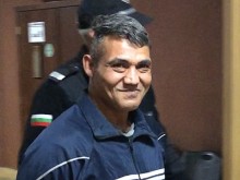 Девета присъда: Ограби старец, ще лежи в затвора