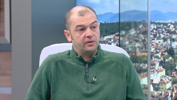 Природозащитник: Представете си град с мащабите на Пловдив, който за една вечер е на 80% разрушен
