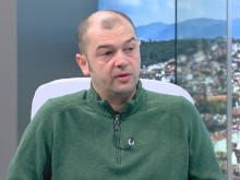Природозащитник: Представете си град с мащабите на Пловдив, който за една вечер е на 80% разрушен