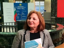 Мария Тодорова, МИР: България ще мобилизира ресурс от над 3 млрд. евро за насърчаване на водородните технологии