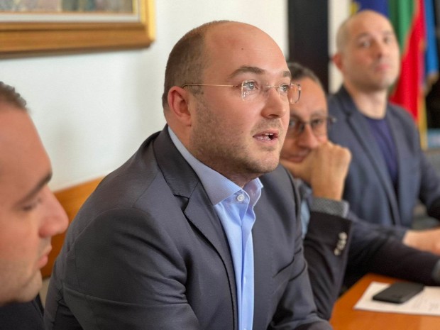 Георгиев: Решението на ВАС дава основание за прекратяване правомощията на кметицата на "Красно село"