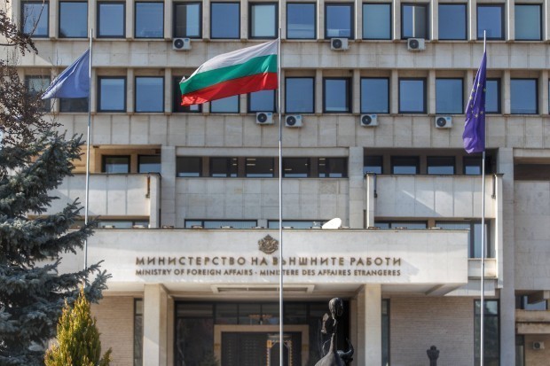 България е последователен поддръжник на европейската перспектива на Украйна и