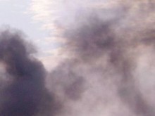 Очакват избухване на много по-мощен вулкан и пълен транспортен колапс
