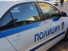 Труп на мъж със следи от насилие беше намерен на столичен булевард