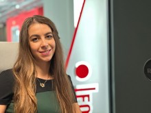 Пловдивчанка грабна "Златен Хипократ" и завърши с отличие МУ София