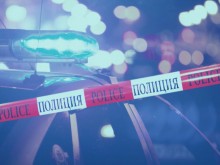 40-годишен посече с брадва майка си и сам се предаде на полицията