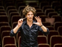 Млад европейски талант е гост диригент на осмомартенския концерт на Български камерен оркестър – Добрич