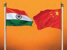 Индия и Китай проведоха преговори за ситуацията на границата