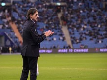 Симоне Индзаги: Интер може да спечели Шампионската лига
