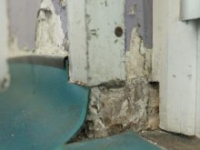 Не само в България – счупени асансьори, течове, потъващи подове в болница St Helier в Южен Лондон