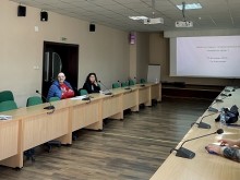 В Кюстендил обсъдиха създаването на центрове за жертви на насилие