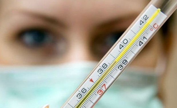 Повишение на заболелите от грип отново отчитат в Търновско