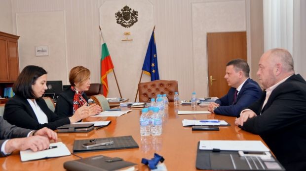 България и по специално БДЖ оказва пълно съдействие за превозването на