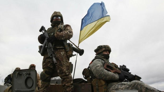 Украйна организира изказване на боец от "Азов" пред ООН