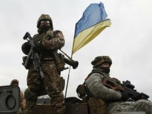 Украйна организира изказване на боец от "Азов" пред ООН